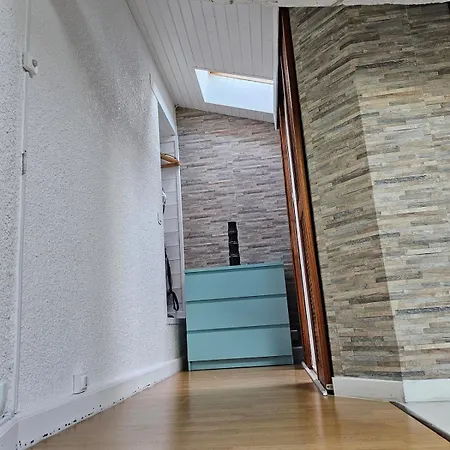 Casa vacanze La Ptite Bebelle Tour Confort Ou Presque *