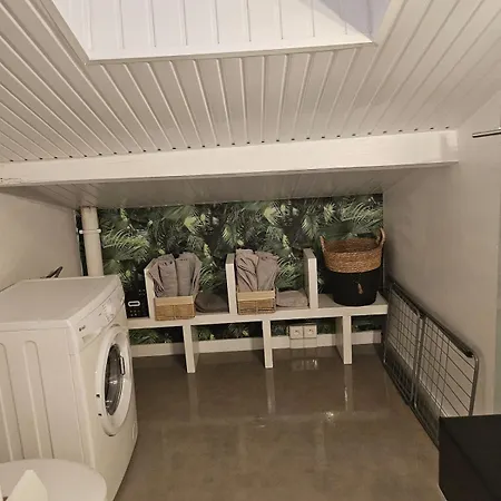 La Ptite Bebelle Tour Confort Ou Presque Casa vacanze *