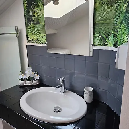 Casa vacanze La Ptite Bebelle Tour Confort Ou Presque