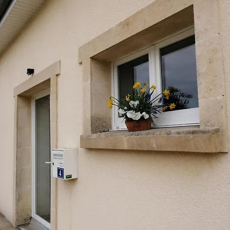 Casa vacanze La Ptite Bebelle Tour Confort Ou Presque